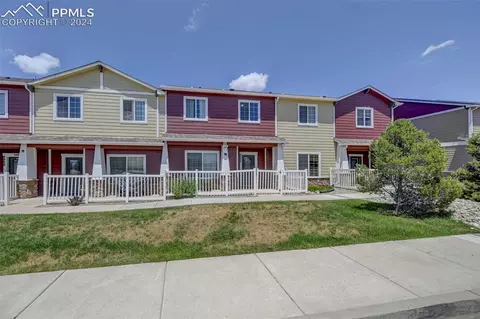 4925 Pearl Kite Vw, Colorado Springs, CO 80916