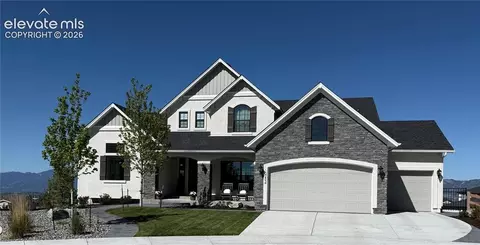 10282 Guild Ter, Colorado Springs, CO 80924