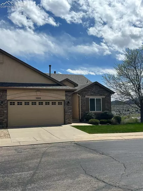 1285 Winterhall Pt, Colorado Springs, CO 80906
