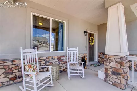 12777 Mt Harvard Dr, Peyton, CO 80831 photo 2