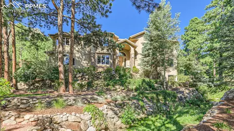 275 Stonebeck Ln, Colorado Springs, CO 80906
