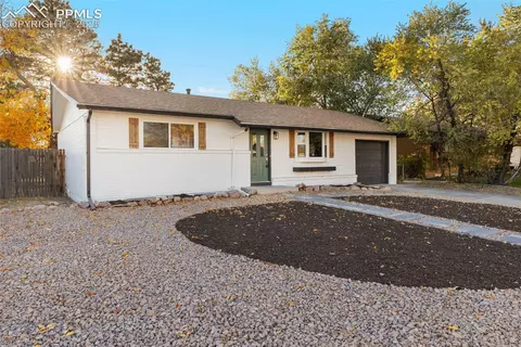 2614 Willard Dr, Colorado Springs, CO 80911