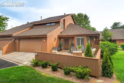 2350 Wood Ave, Colorado Springs, CO 80907