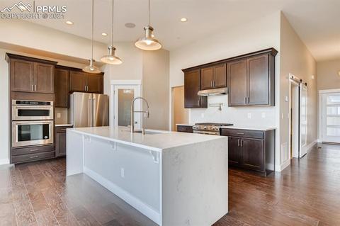 10333 Beckham St, Peyton, CO 80931 photo 5