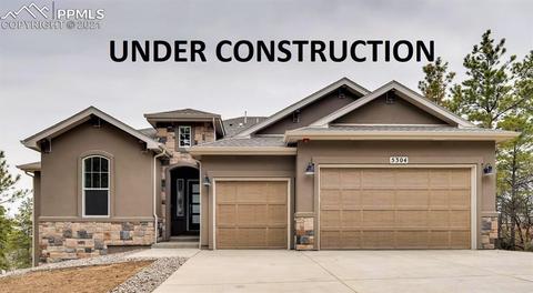 10333 Beckham St, Peyton, CO 80931 photo 1