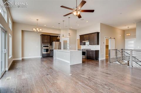 10333 Beckham St, Peyton, CO 80931 photo 4
