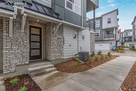10662 Columbite Hts, Colorado Springs, CO 80908