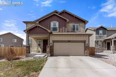 6227 Pilgrimage Rd, Colorado Springs, CO 80925
