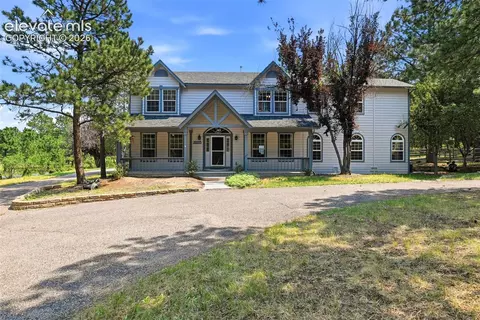20225 Lost Arrowhead Dr, Monument, CO 80132