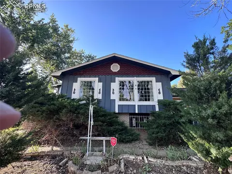 7350 Nugget Ct, Colorado Springs, CO 80911