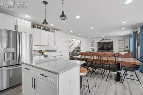 Kitchen - 7811 Berwyn Loop, Peyton, CO 80831 photo 1 of 5
