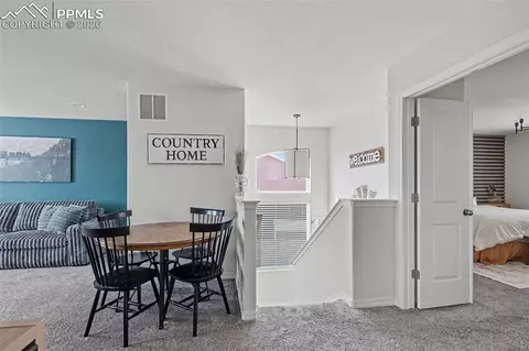 Entry Way - 7811 Berwyn Loop, Peyton, CO 80831 photo 2 of 2
