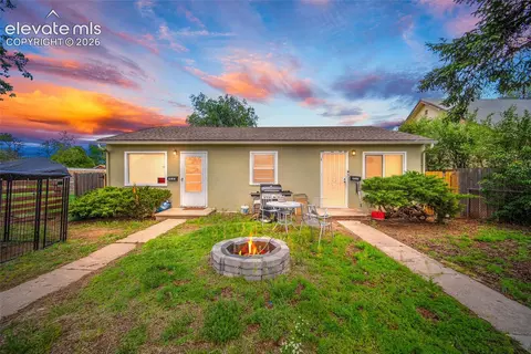 913-915 S Prospect St, Colorado Springs, CO 80903