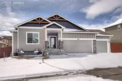 10812 Checo Way, Peyton, CO 80831 photo 1