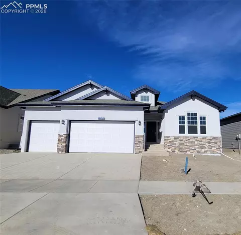 6544 Miro Ln, Colorado Springs, CO 80924