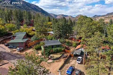 9130 Picabo Rd, Cascade, CO 80809 photo 46