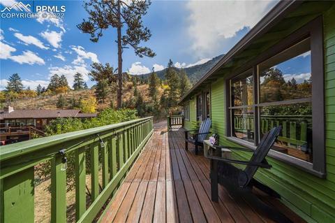 9130 Picabo Rd, Cascade, CO 80809 photo 40