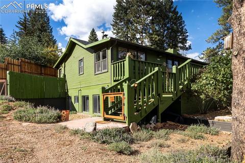 9130 Picabo Rd, Cascade, CO 80809 photo 2