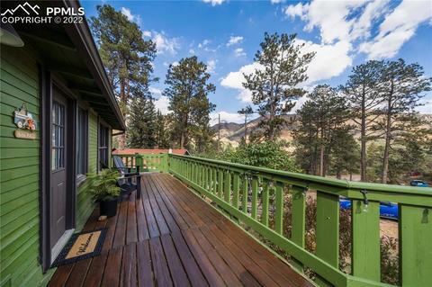 9130 Picabo Rd, Cascade, CO 80809 photo 41