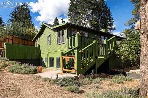 9130 Picabo Rd, Cascade, CO 80809 photo 1