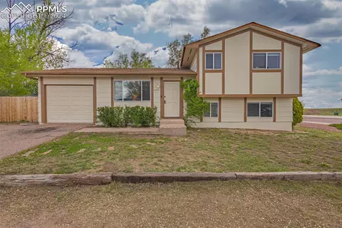 4242 Drennan Rd, Colorado Springs, CO 80916