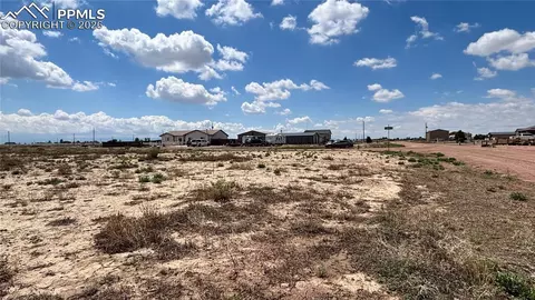 694 N Limon Dr, Pueblo West, CO 81007