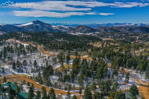 1230 May Queen Dr, Cripple Creek, CO 80813