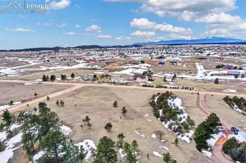 17882 Gray Mare Ln, Peyton, CO 80831 photo 9