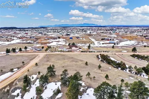 17882 Gray Mare Ln, Peyton, CO 80831 photo 2