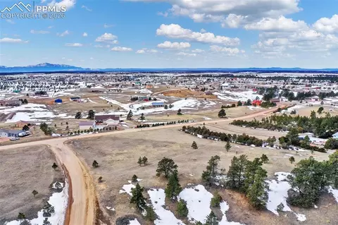 17882 Gray Mare Ln, Peyton, CO 80831 photo 7