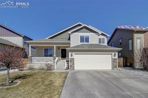 10340 Abrams Dr, Colorado Springs, CO 80925