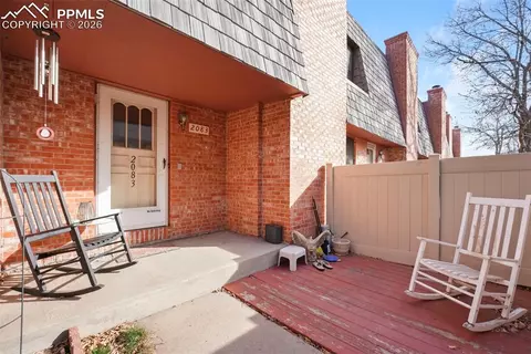 2083 Sussex Ln, Colorado Springs, CO 80909