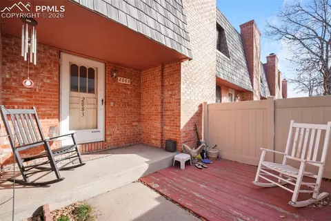 2083 Sussex Ln, Colorado Springs, CO 80909