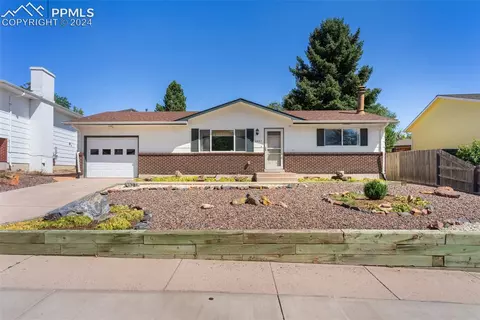 3837 Mariposa St, Colorado Springs, CO 80907