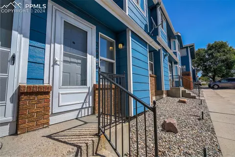 2644 Bannister Ct, Colorado Springs, CO 80920