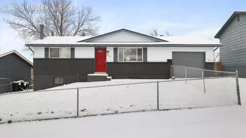 3659 Brentwood Ter, Colorado Springs, CO 80910