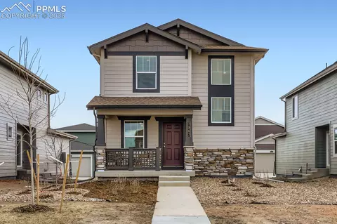 7867 Long Chute Trl, Colorado Springs, CO 80908