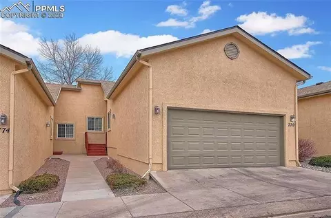 770 Cima Vista Pt, Colorado Springs, CO 80916
