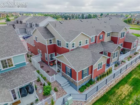 8622 Laurel Mountain Vw, Colorado Springs, CO 80924