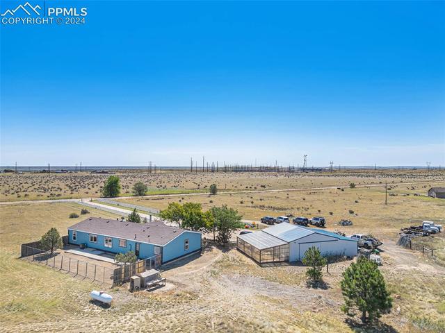17620 Boca Raton Hts, Fountain, CO 80817