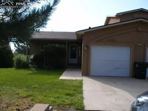 3591 Indigo Ridge Pt, Colorado Springs, CO 80910