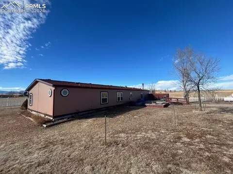 3765 E Blaney Rd, Peyton, CO 80831 photo 2