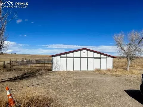 3765 E Blaney Rd, Peyton, CO 80831 photo 3