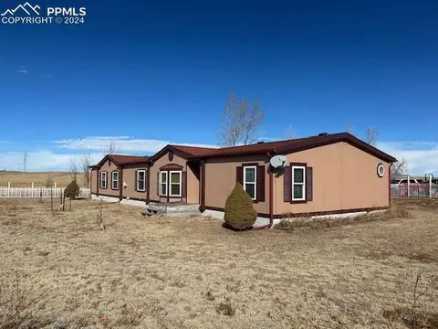 3765 E Blaney Rd, Peyton, CO 80831 photo 5