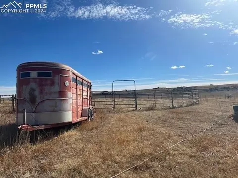 3765 E Blaney Rd, Peyton, CO 80831 photo 4