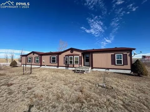 3765 E Blaney Rd, Peyton, CO 80831 photo 1