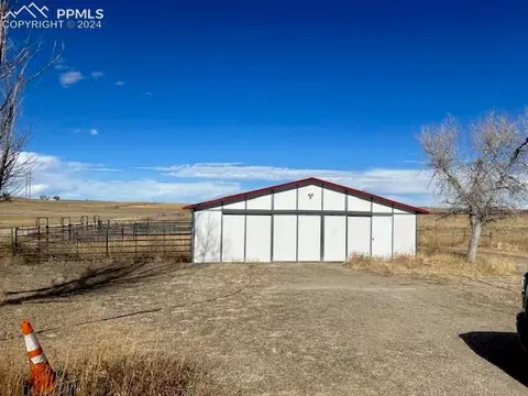 3765 E Blaney Rd, Peyton, CO 80831 photo 3
