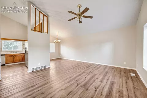 3645 Sedgewood Way, Colorado Springs, CO 80918