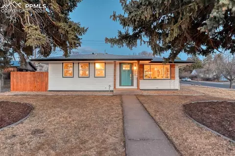 404 Front St, Castle Rock, CO 80104