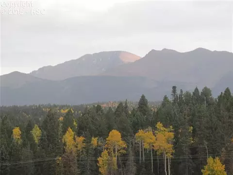 350 Pine Bluff Dr, Divide, CO 80814 photo 2